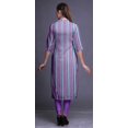 thumbnail image 4 of Bimba Kurti Droite Imprimée Kurtis pour Femmes Vêtements d'Été X-Small, 4 of 6