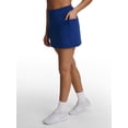 thumbnail image 4 of Reebok Women’s Move High Rise Skort, 4 of 7