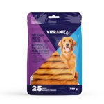 Vibrantlife Porkhide Twists Chews pour chiens