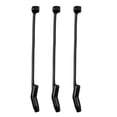 thumbnail image 3 of 30pcs Fishing Hook Sleeves D Rig Aligner Terminal Tackle Connect Carp Fishing Accessories, 3 of 7