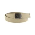 thumbnail image 1 of Dickies  Adjustable Fabric Belt with Military Buckle (Men's), 1 of 2