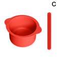 thumbnail image 4 of SharkTRUE Silicone Bowl For Wax Heater Heat-resisting Reusable Wax Pot Hair, 4 of 8