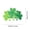L#5907, variant on Clearance! St. Patrick's Day Decorative Floor Mats Non-Slip Mat Washable Carpet Absorbent Bath Mat Door Mat Bedroom Living Room Soft Tufted Carpet Bathroom Decoration Clearance Items Sale Items Today