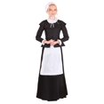thumbnail image 2 of Costume de Pèlerine Reconnaissante pour Fille, 2 of 4
