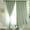 GN, variant on EGNMCR Curtains, Curtains for Bedroom Sky Sheer Curtain Tulle Window Voile Drape Valance Double-deck Window curtains