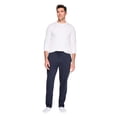 thumbnail image 2 of Pantalon de nuit en tricot George pour hommes, 2 of 6