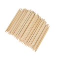 thumbnail image 1 of Tool Cuticle Skin Art Manicure 100PC Nail Remover Dead, 1 of 5