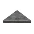 thumbnail image 2 of Palisade Shower Bench in Ashen Slate, 2 of 7