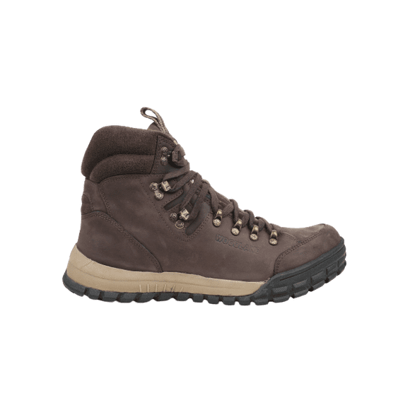 Original Woodland Men's Winter /Spring/Fall/ Hiking Boots (#2980118_Dark Brown)