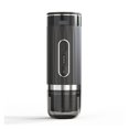 thumbnail image 3 of Machine à Café Portable Sans Fil avec Chauffage, Compatible avec Capsules et Café Moulu, 3 en 1 pour la Maison, le Bureau, le VR, le VR, la Randonnée, le Bureau, 3 of 6