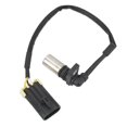 thumbnail image 3 of Crank Position Sensor, Impact Resistant Anti Aging 2410720 Long Service Life High Accuracy Engine Camshaft Sensor  For Car, 3 of 8