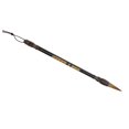 thumbnail image 4 of GUOOL Chinese Brush Pen Sumi Writing Drawing Painting Tool Small, 4 of 9