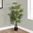 thumbnail image 1 of Linen Chest Areca Plante Artificielle Palm, 1 of 2