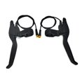 thumbnail image 1 of Electric Bike Brake Handle 3 Pin For E-Bike For Bafang Mid-Mounted Motor, 1 of 9