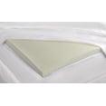 thumbnail image 3 of Orthowave™ Ultra 2.0" Memory Foam Matress Topper Slab, 3 of 3