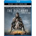 thumbnail image 1 of Le Northman - Édition Collector Blu-ray + DVD + Digital [Blu-ray], 1 of 3