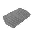 thumbnail image 1 of TopLLC Slope Silicone Soap Rack Bathroom Drains Rack Non Perforated Portable Soap Box Household Drains, 1 of 1