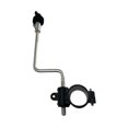 thumbnail image 4 of Wweixi Drum Rack Clamp Multifunctional Metal Drum Extension Clamp for Kids Beginner B black B, 4 of 6