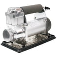 thumbnail image 2 of Viair 400P Portable 12V 33% Duty 150 PSI Compressor Kit for Tires up to 35", 2 of 5