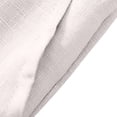 thumbnail image 4 of Timegard Cotton Linen Pants for Women Elastic High Waisted Button Ruched Casual Trousers with Pockets, 4 of 6