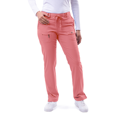 thumbnail image 2 of ADAR Pro Pantalon pour Femmes Coupe Ajustée à 6 Poches, 2 of 8