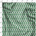 thumbnail image 3 of Soimoi Green Poly Georgette Fabric Hen Bird Printed Fabric 1 Yard 52 Inch Wide, 3 of 6
