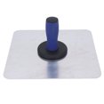thumbnail image 2 of Support de Panneau de Mortier en Plâtre, Poignée Douce Facile à Utiliser Antirouille Résistant à l'Érosion pour Chantier, 2 of 7