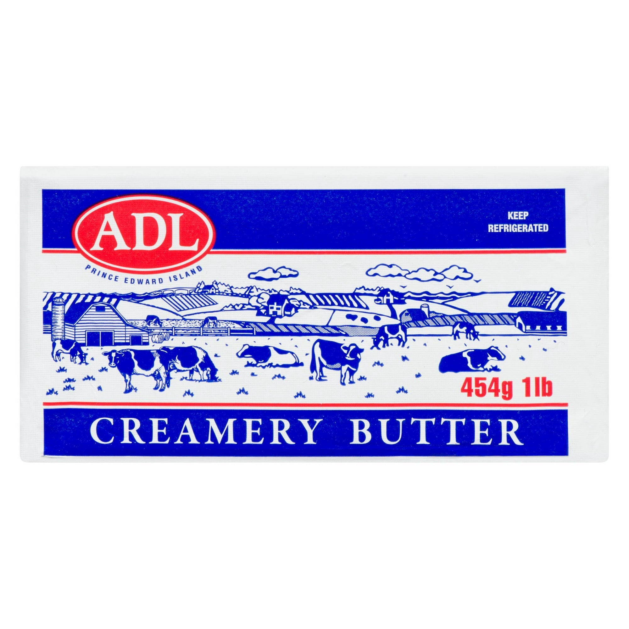 ADL Beurre