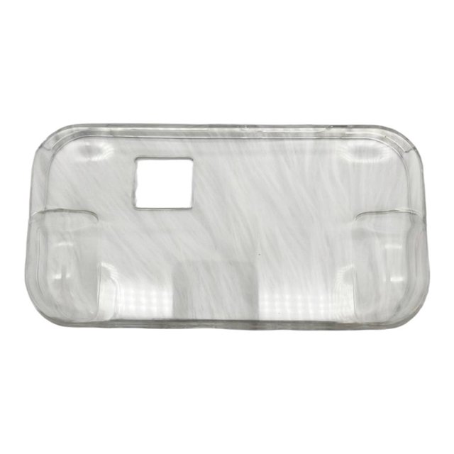 Étui de Protection pour Anbernic RG477M, Étui de Protection en TPU, Coque de Protection Antichoc, Protecteur Antichute