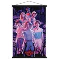 thumbnail image 1 of Netflix Stranger Things : Saison 3 - Groupe, 1 of 4