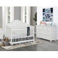 thumbnail image 3 of Lit de bébé 4-en-1 Brayden Concord Baby, 3 of 3