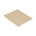 thumbnail image 2 of Almencla Fire Retardant Mat Convenient Practical Heat Resistant Rug for Deck Welder Outsi 100cmx100cm, 2 of 8