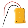 thumbnail image 3 of Securely Connect Your 18V Battery External Power Supply for DeWalt Equipment, 3 of 10