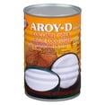 thumbnail image 1 of Aroy-D Coconut Milk Lite (400mL), 1 of 5