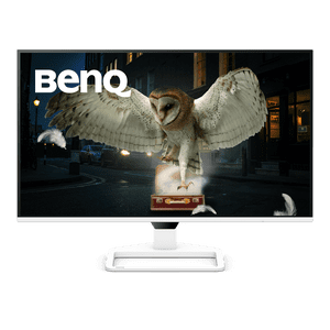 BenQ EW270Q 27” 2K 200Hz Moniteur de divertissement à domicile
