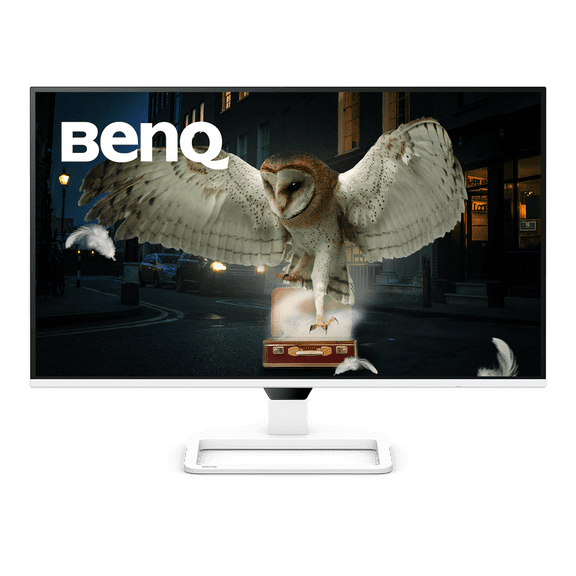 BenQ EW270Q 27” 2K 200Hz Home Entertainment Monitor
