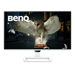 BenQ EW270Q 27” 2K 200Hz Moniteur de divertissement à domicile