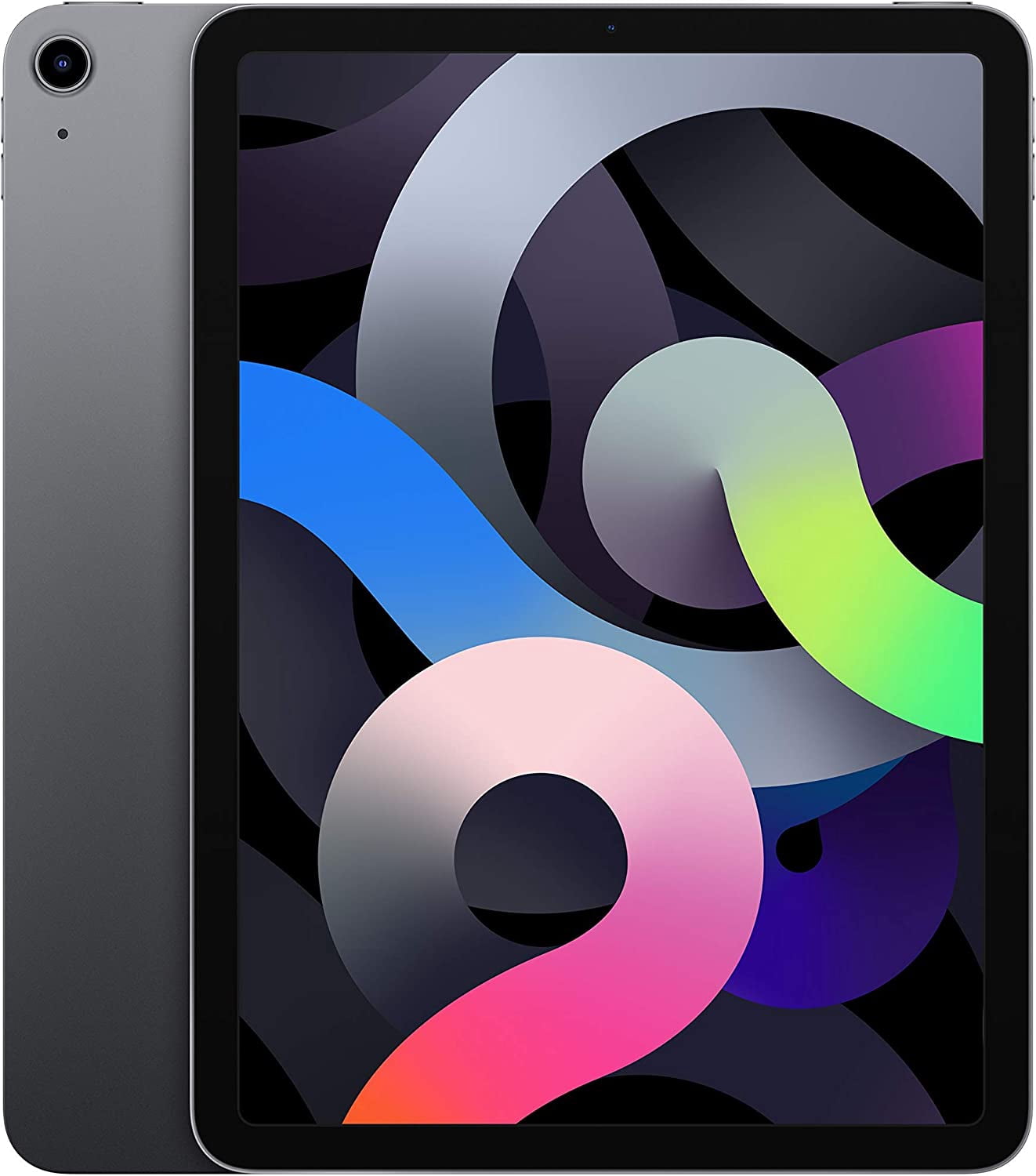 Apple iPad Air 第4世代 64GB Wi-Fi+Cellular Apple iPad Air 10.9