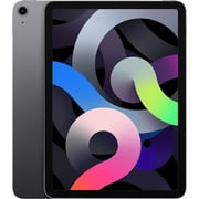 Apple iPad Air 10.9" 64GB with Wi-Fi & Cellular (4th Generation) | Certified Refurbished Grade A