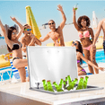 thumbnail image 3 of EDTara Commercial Drop-In Ice Chest, Stainless Steel Bin for Outdoor Ice Bar and Cold Beverage Storage, 3 of 9