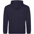 thumbnail image 2 of Awdis Kids Varsity Sweat à Capuche / Sweat à Capuche / Vêtements Scolaires, 2 of 2