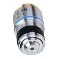 thumbnail image 3 of Objective Lens,40X 185 Biological Microscope Achromatic Objectives Lens X Achromatic Objective Lens Smart Functionality, 3 of 8