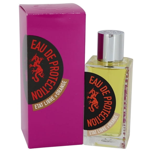 Eau de Protection par Etat Libre D'Orange Vaporisateur Eau de Parfum 3.3 oz pour Femmes
