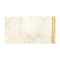 thumbnail image 1 of Rouleau de table Décoration de table Nappe Housse de table pour Centres de table Maison Mariage Or 28cmx500cm, 1 of 8