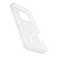thumbnail image 3 of OtterBox Symmetry Clear MagSafe Case Stardust 3.0 for iPhone 16 Pro, 3 of 5