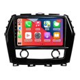 thumbnail image 2 of RoverOne 6+128G Android Car Stereo Bluetooth Carplay GPS for Nissan Maxima A36 2015-2020, 2 of 9