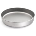 thumbnail image 2 of Poêle à Frire en Titane Ultralégère pour Camping, Randonnée, Pique-Nique, Cuisine, Poêle à Frire, 2 of 7