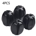thumbnail image 4 of 4 Pcs Support de Canne à Pêche Canne à Pêche Canne à Billes Rétracteur de Canne à Pêche Extracteur, 4 of 10