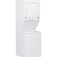 thumbnail image 2 of GE 24" Unitized Spacemaker Washer and Electric Dryer White - GUD24ESMMWW, 2 of 7