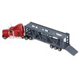 thumbnail image 3 of Container Truck Model Toy, 1/65 Exercise Hands On Skills RC Container Truck Car Collection Alloy  For Children For Home, 3 of 8